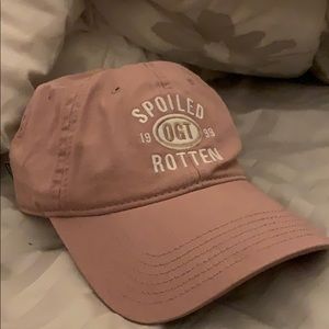 Spoiled Rotten Hat